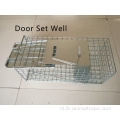 Ground Squirrel Trap Cage Squirrel Trapping Tools